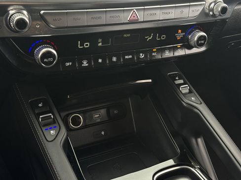 Used 2022 Kia Telluride EX FWD image 20