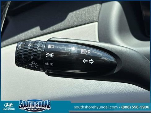 Certified 2023 Hyundai Tucson SEL w/ Convenience Package FWD image 26