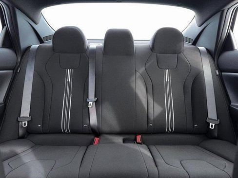 New 2026 Hyundai Elantra Sport w/ Cargo Package image 16