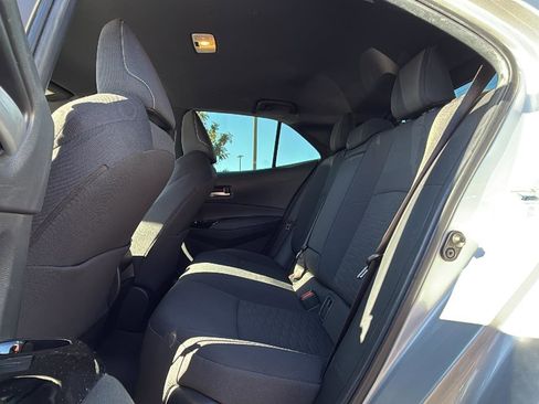 Used 2021 Toyota Corolla SE image 19