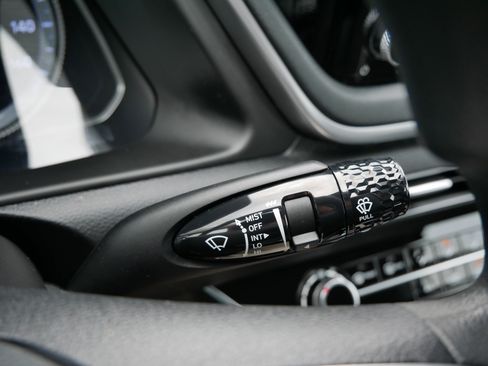 Certified 2023 Hyundai Sonata SE w/ Cargo Package image 30