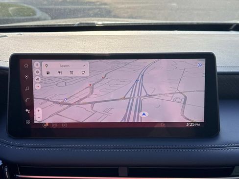 New 2026 INFINITI QX60 Sport w/ Dark Cargo Package image 17