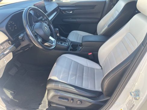 Used 2024 Honda CR-V Sport Touring image 15