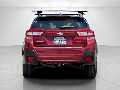 Used 2018 Subaru Crosstrek 2.0i Premium AWD/4WD image 4