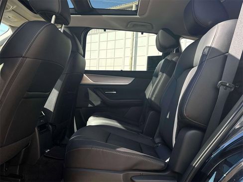 New 2026 MAZDA CX-90 3.3 Turbo w/ Premium Sport Pkg image 23