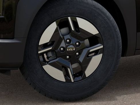 New 2027 Kia Seltos LX AWD/4WD image 9