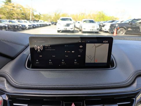 Used 2022 Acura MDX SH-AWD w/ Advance Package image 21