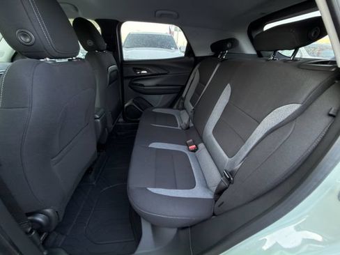 New 2026 Chevrolet TrailBlazer LT w/ Driver Confidence Package FWD image 19