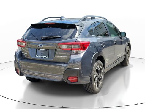 Used 2021 Subaru Crosstrek 2.5i Limited w/ Moonroof Package 2 image 6