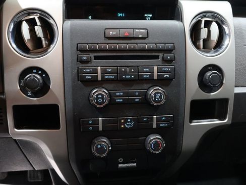 Used 2013 Ford F150 XLT w/ Trailer Tow Pkg image 25