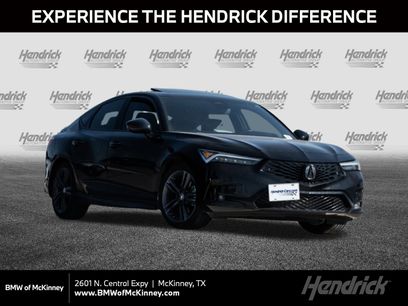 Used 2023 Acura Integra A-Spec