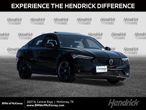 Used 2023 Acura Integra A-Spec image 1