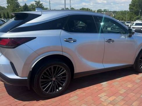 Used 2026 Lexus RX 350 Premium w/ Convenience Package AWD/4WD image 3