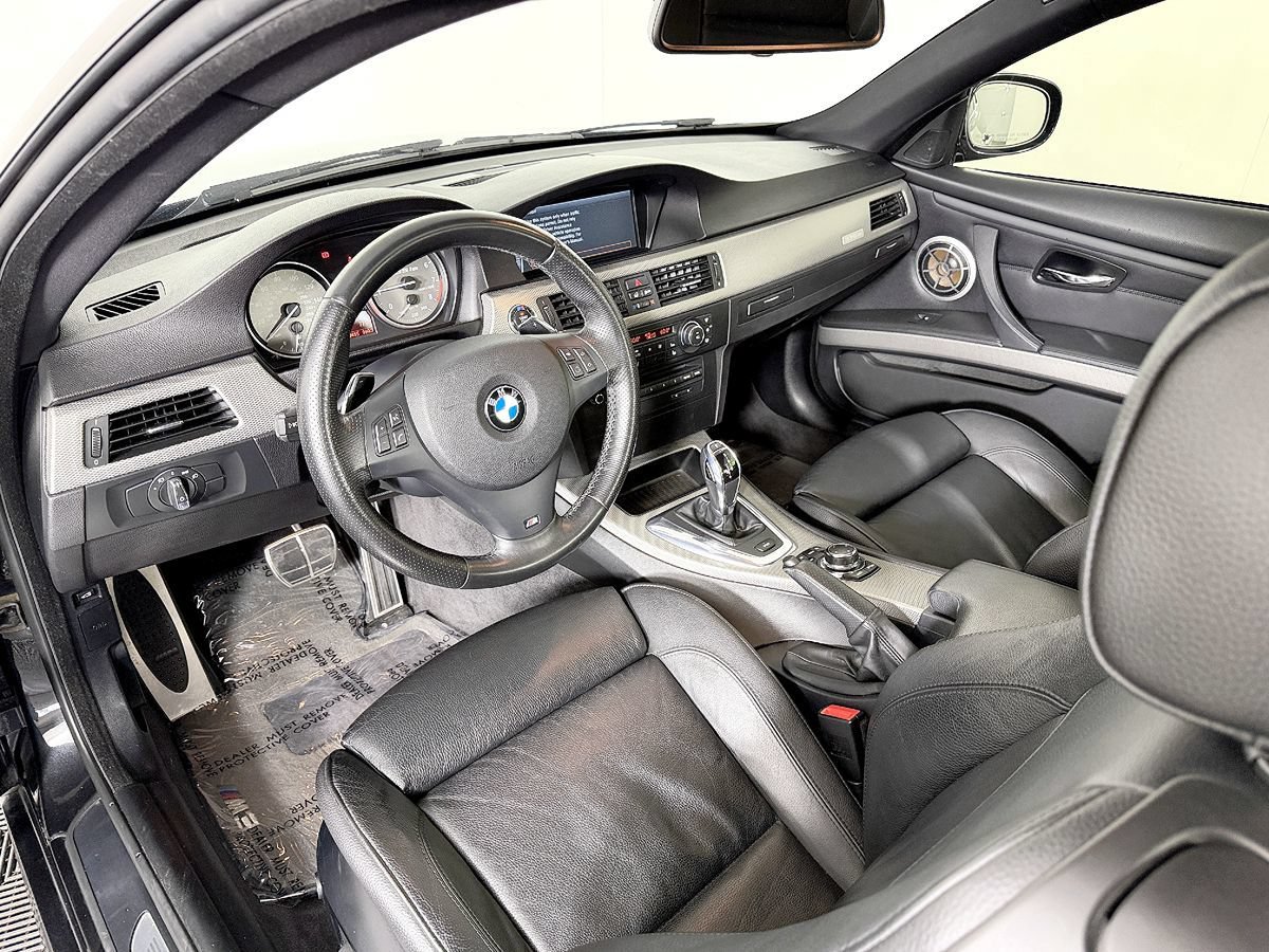 Used 2012 BMW 335is Coupe RWD image 31