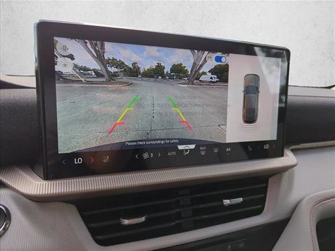 New 2026 Ford Explorer Active w/ Active Comfort Package image 13