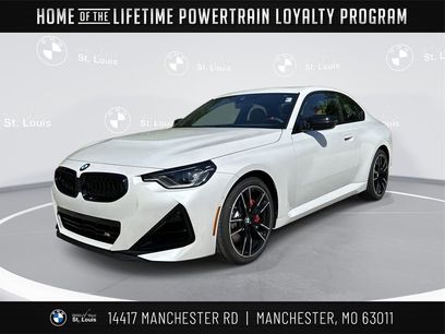 Used 2025 BMW M240i xDrive Coupe w/ Premium Package