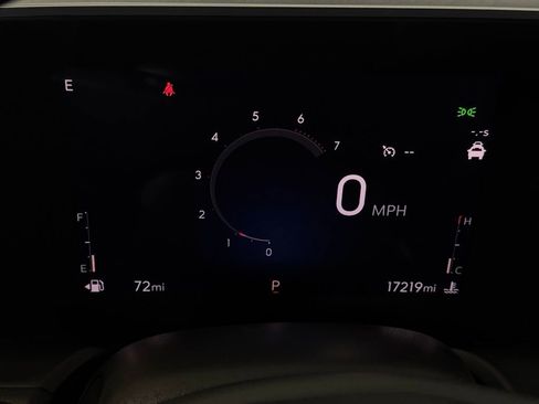 Used 2024 Buick Encore GX Preferred image 20