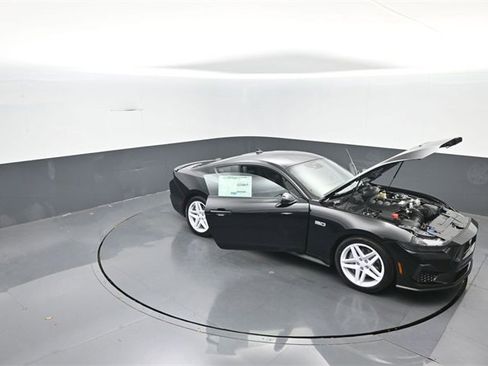 New 2026 Ford Mustang GT Premium w/ Mustang FX Package image 36