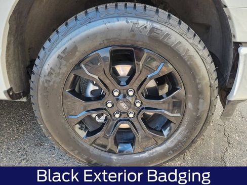 Certified 2023 Ford F150 XLT w/ Equipment Group 302A High AWD/4WD image 22
