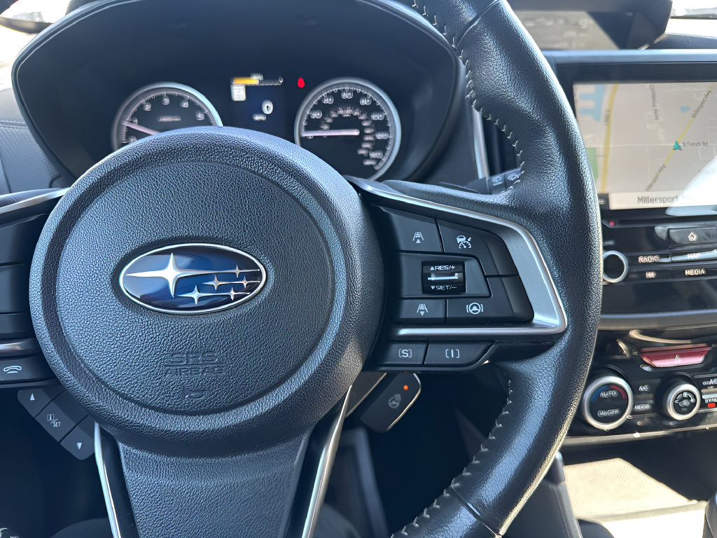 Used 2023 Subaru Forester Limited AWD/4WD image 17