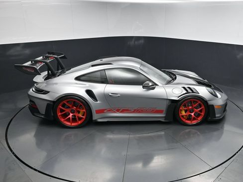 Used 2025 Porsche 911 GT3 RS RWD image 21