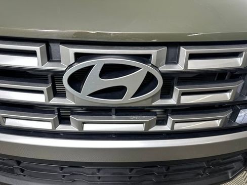 Certified 2025 Hyundai Santa Cruz SEL image 37