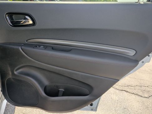 Certified 2022 Dodge Durango R/T w/ Blacktop Package image 31