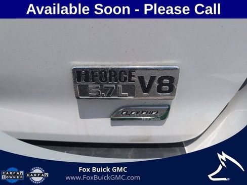 Used 2017 Toyota Sequoia Limited w/ Safety & Convenience Package AWD/4WD image 5