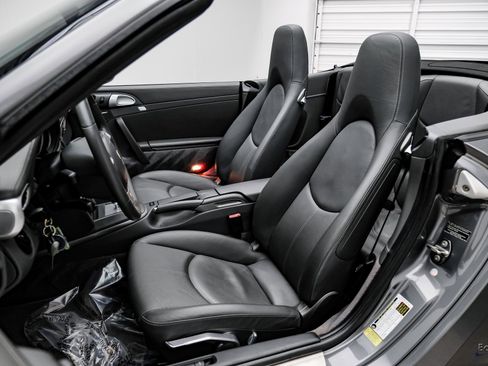 Used 2008 Porsche 911 Carrera S image 38