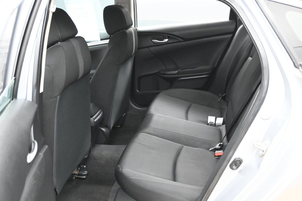 Used 2020 Honda Civic LX image 21
