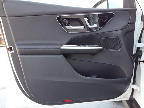 Certified 2025 Mercedes-Benz GLC 350e 4MATIC image 12