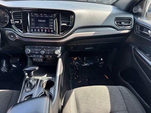 Used 2023 Dodge Durango GT AWD/4WD image 24