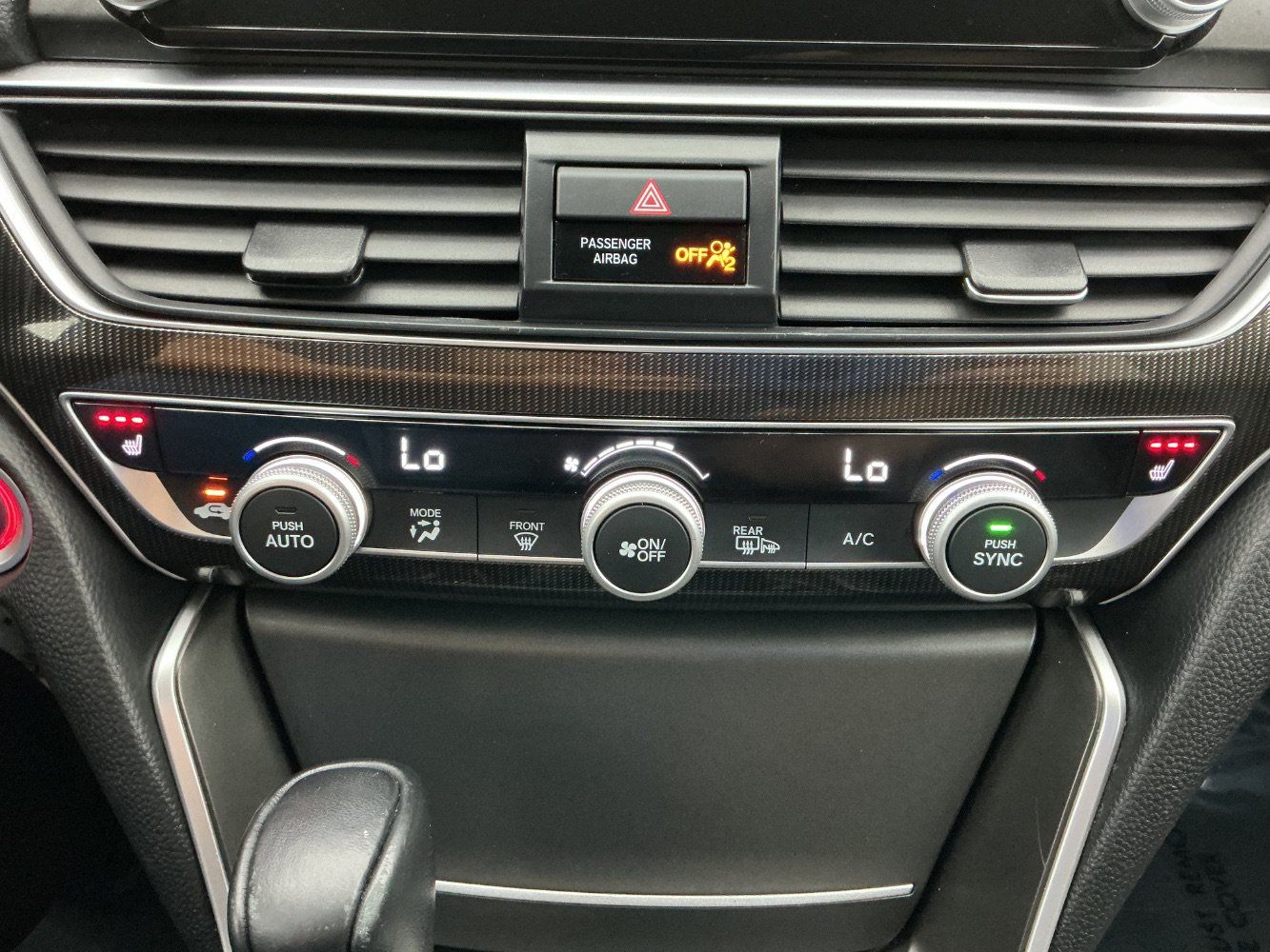 Used 2021 Honda Accord Sport Special Edition image 35