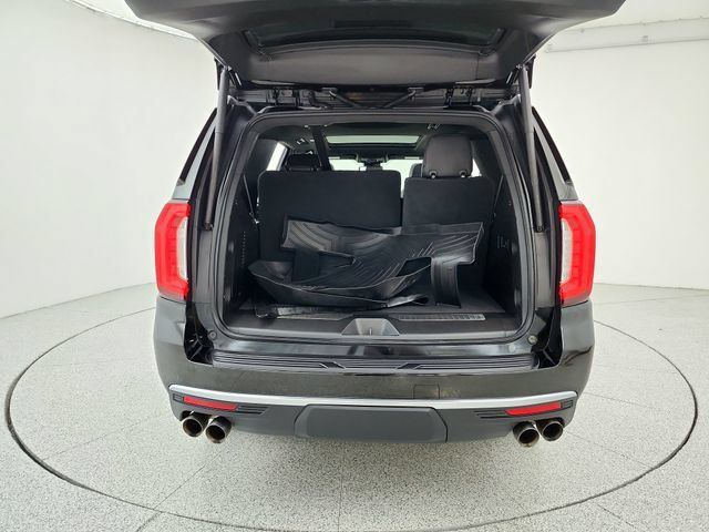 Used 2023 GMC Yukon Denali w/ Max Trailering Package AWD/4WD image 19