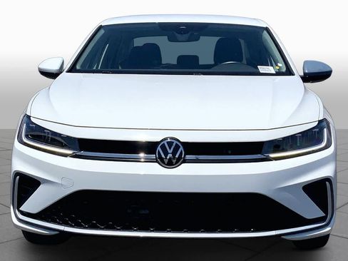 Used 2025 Volkswagen Jetta S FWD image 4