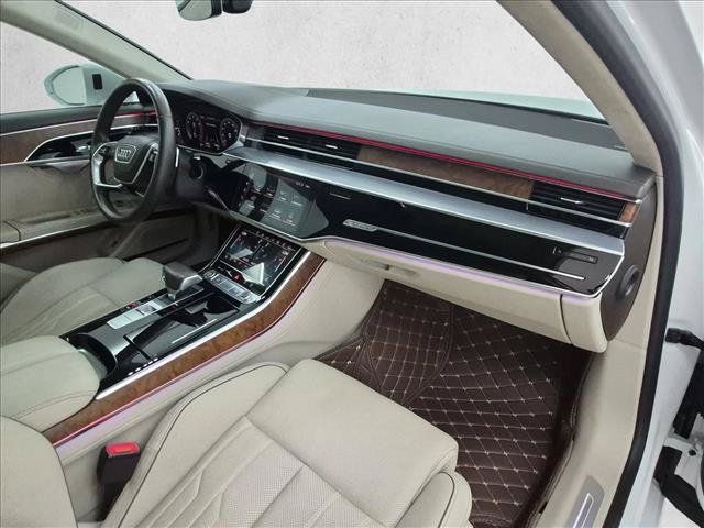 Used 2019 Audi A8 L 3.0T w/ Luxury Package AWD/4WD image 26