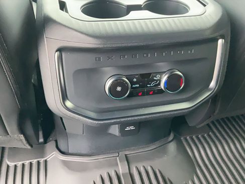New 2026 Ford Expedition Tremor AWD/4WD image 22