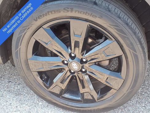 Used 2024 Hyundai Palisade XRT AWD/4WD image 9