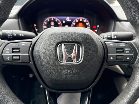 Used 2023 Honda Accord LX image 15
