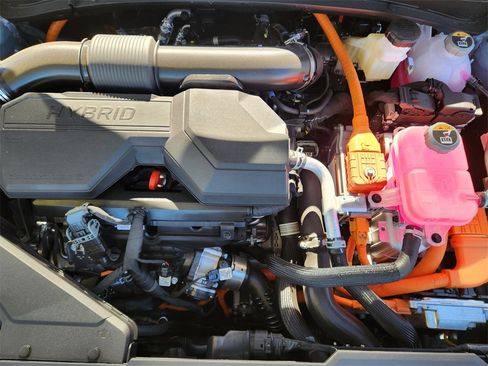 New 2026 Kia Sportage X-Line image 20