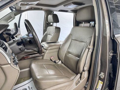 Used 2015 GMC Yukon SLT w/ Open Road Package AWD/4WD image 7
