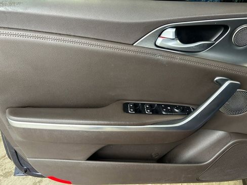 Used 2020 Kia Stinger GT image 22