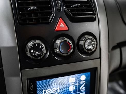 Used 2006 Pontiac GTO image 21