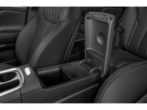 Used 2022 Hyundai Santa Fe Calligraphy image 17