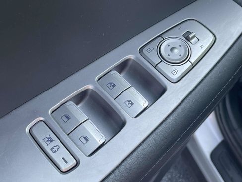 Used 2025 Hyundai Palisade SEL AWD/4WD image 17