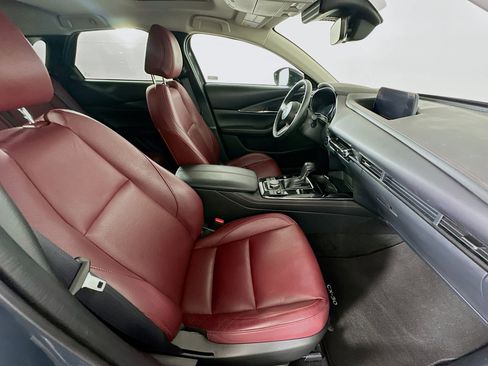 Used 2025 MAZDA CX-30 AWD 2.5 S w/ Preferred Package image 31