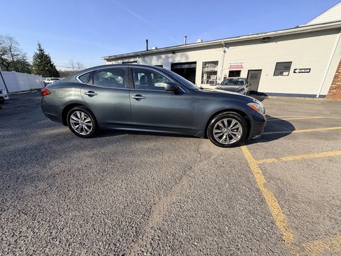 Used 2011 INFINITI M37 x w/ Premium Pkg image 49
