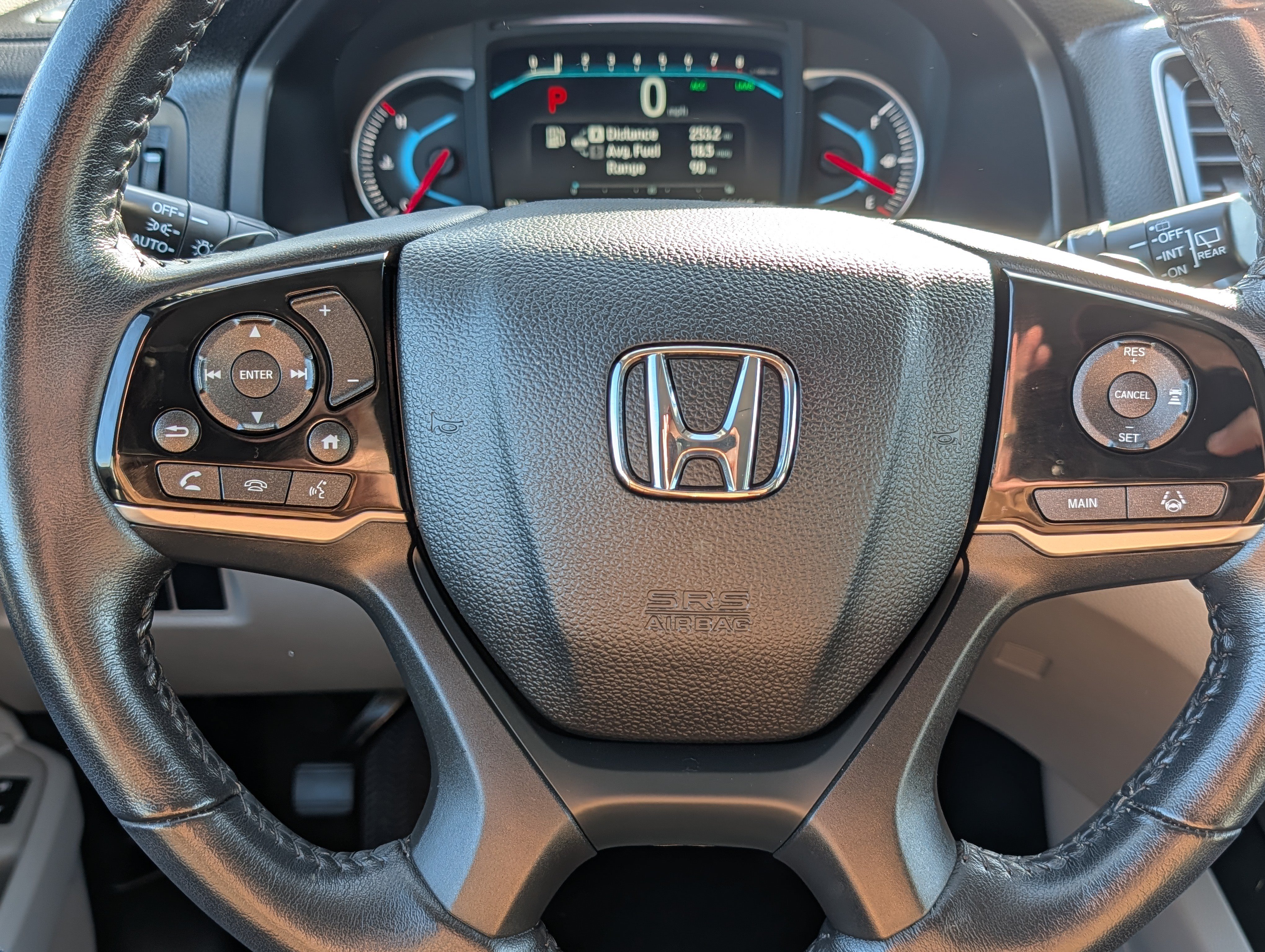 Used 2022 Honda Pilot Special Edition image 25