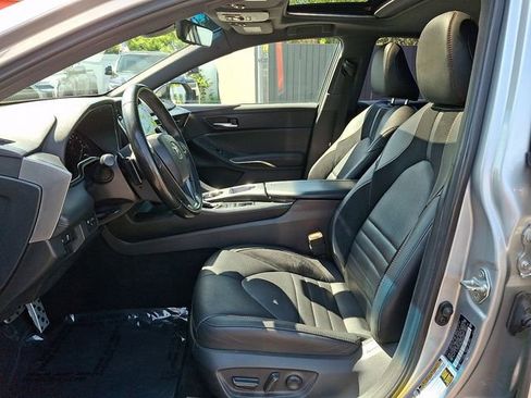 Certified 2021 Toyota Avalon XSE FWD image 14