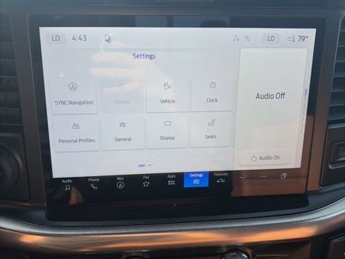 New 2026 Ford F150 King Ranch AWD/4WD image 53